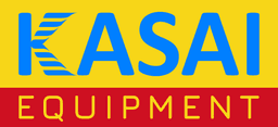 Kasai Equipment logo