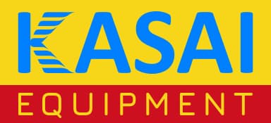 Kasai Equipment logo