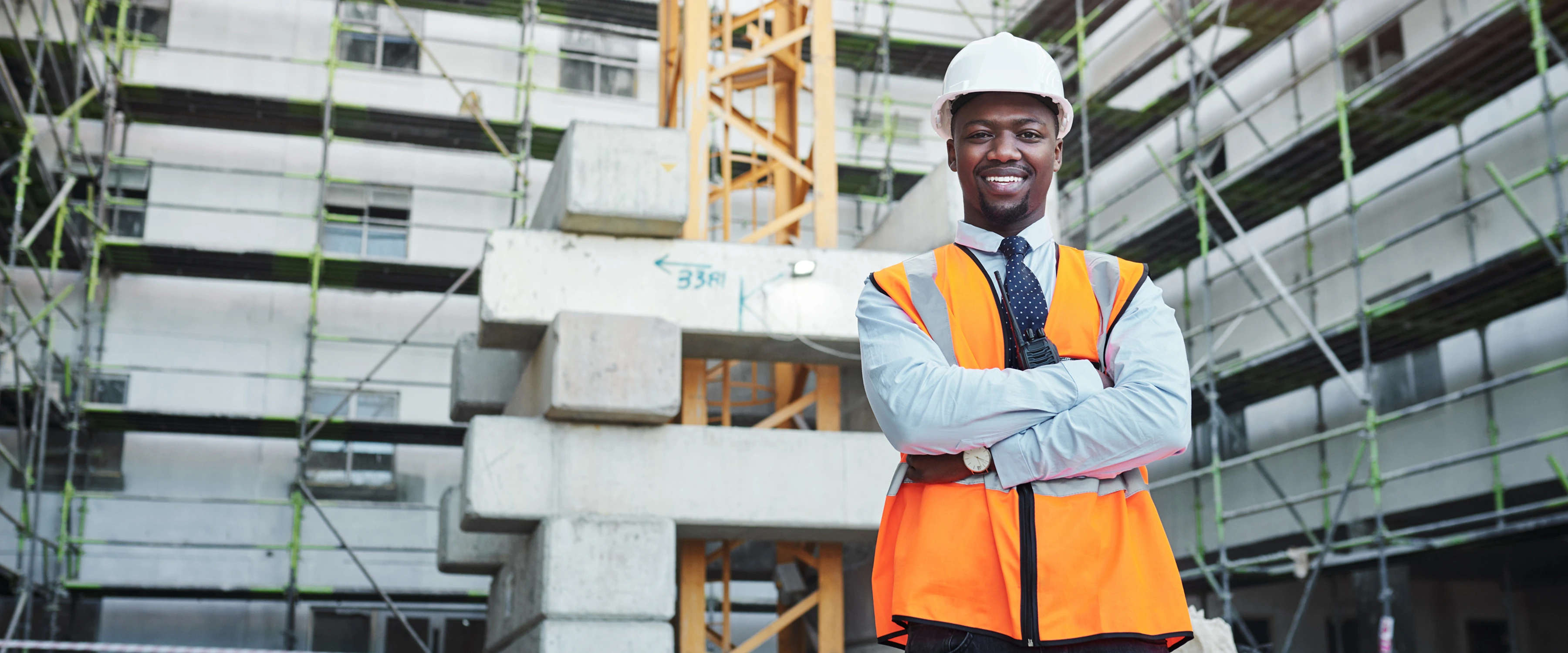 Construction Projects heavy equipment solutions by Kasai Equipment